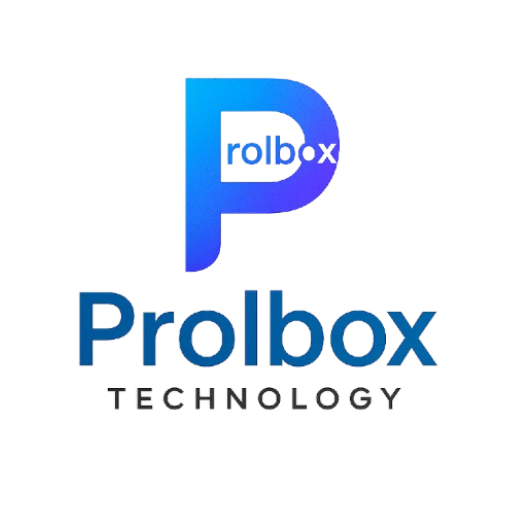 Prolbox Logo