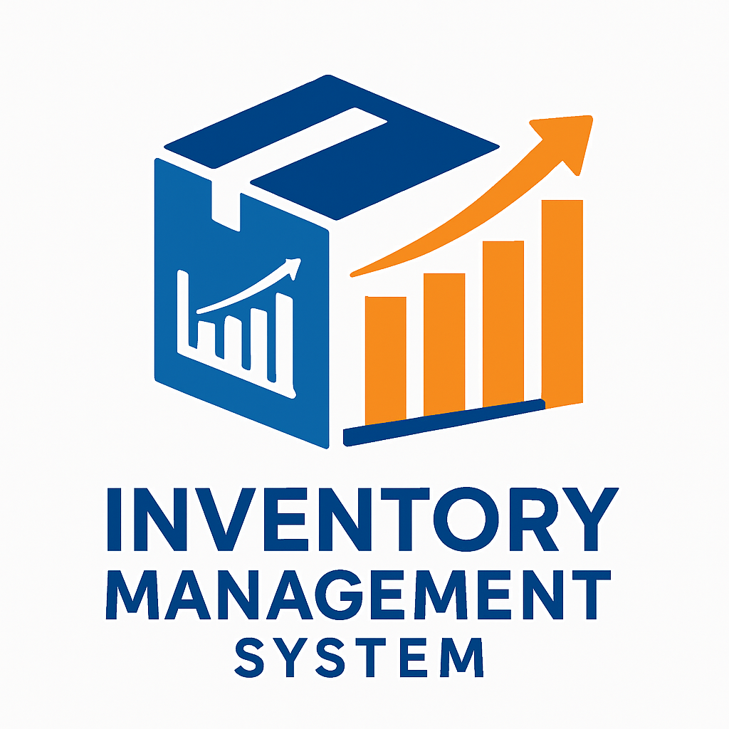 Inventory Management System Logo Image