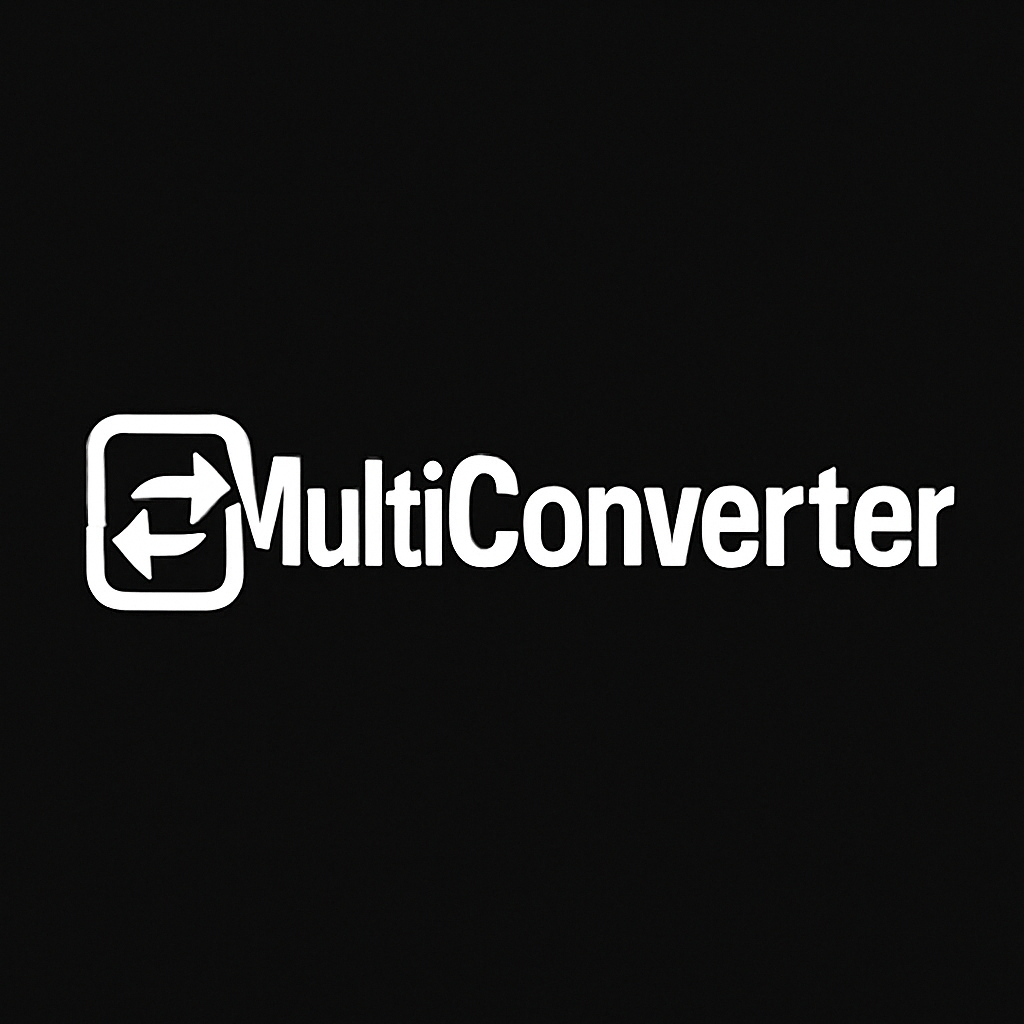 MultiConverter Logo Image